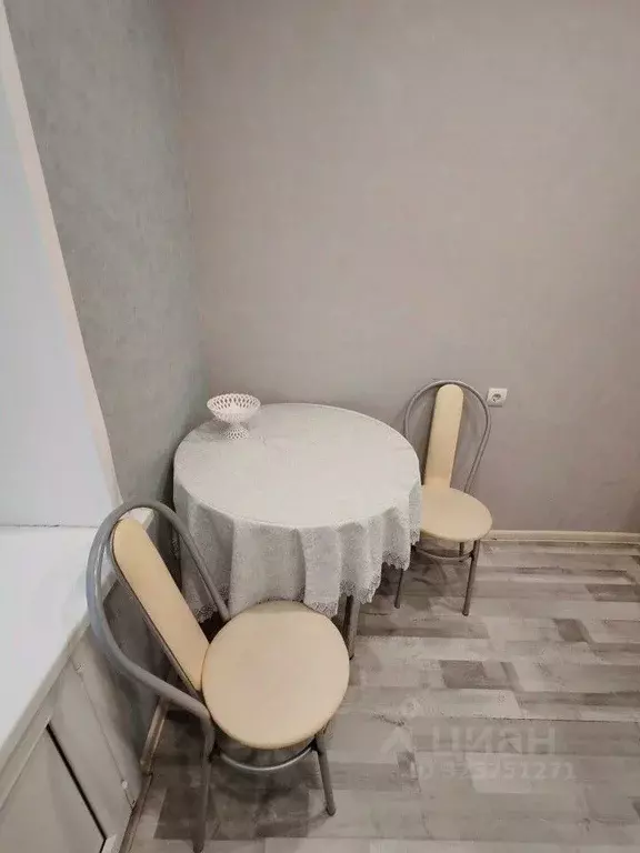 1-к кв. Орловская область, Мценск Красноармейская ул., 25 (30.7 м) - Фото 2