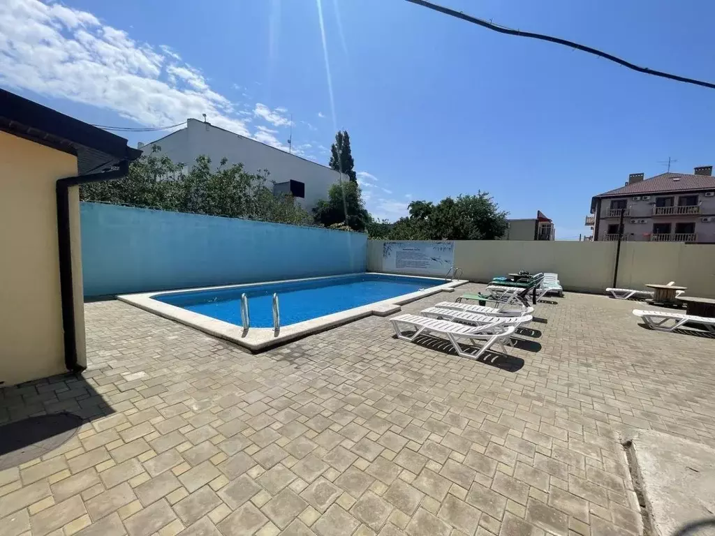 Участок в Краснодарский край, Анапа муниципальный округ, с. Витязево ... - Фото 1