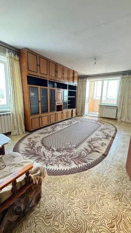 2-к кв. Сахалинская область, Южно-Сахалинск 22-й мкр, пер. ... - Фото 2