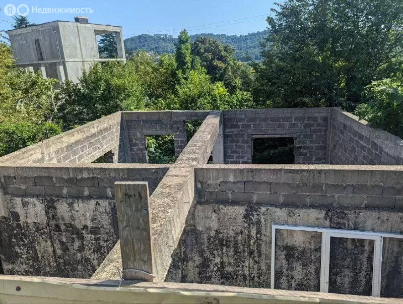 Участок в Сочи, микрорайон Шаумяновка (3 м) - Фото 1