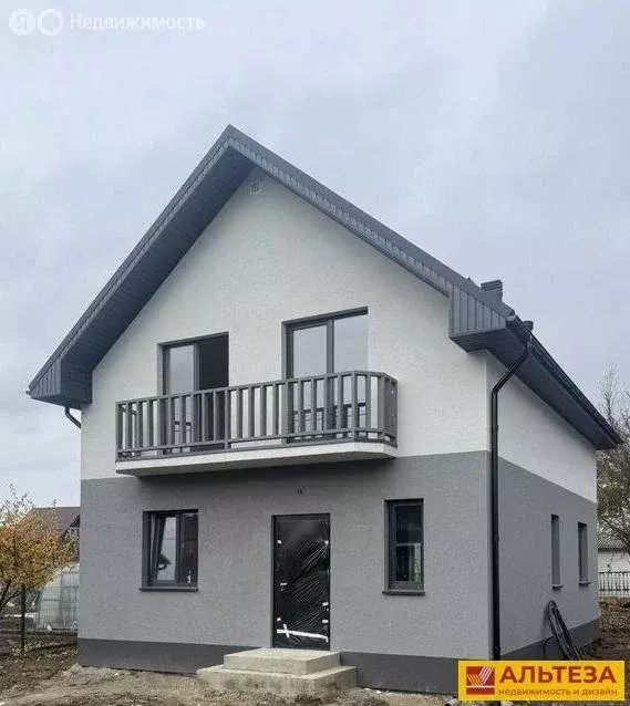 Дом в Калининград, СТ Победа, Целинная улица, 57 (142 м) - Фото 2