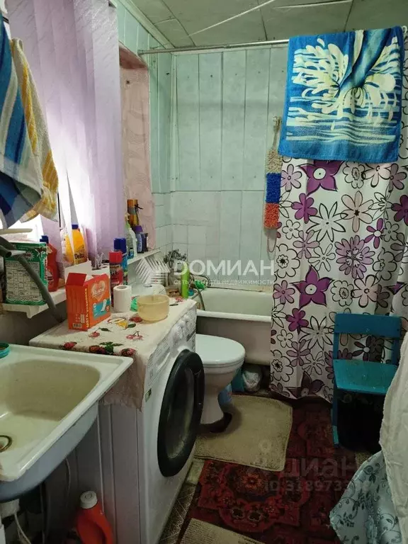 Дом в Ростовская область, Новочеркасск Дальняя ул., 26 (93 м) - Фото 1