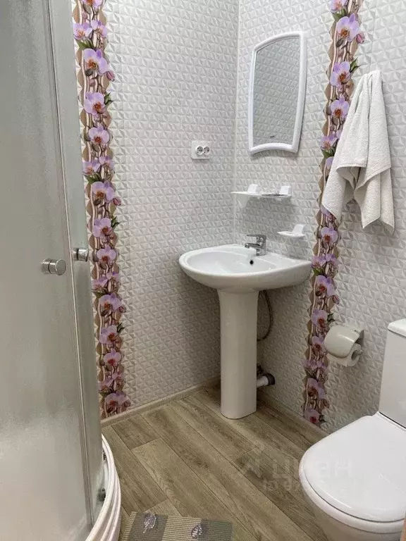 Комната Московская область, Егорьевск Сиреневый пер, 7 (10.0 м) - Фото 1