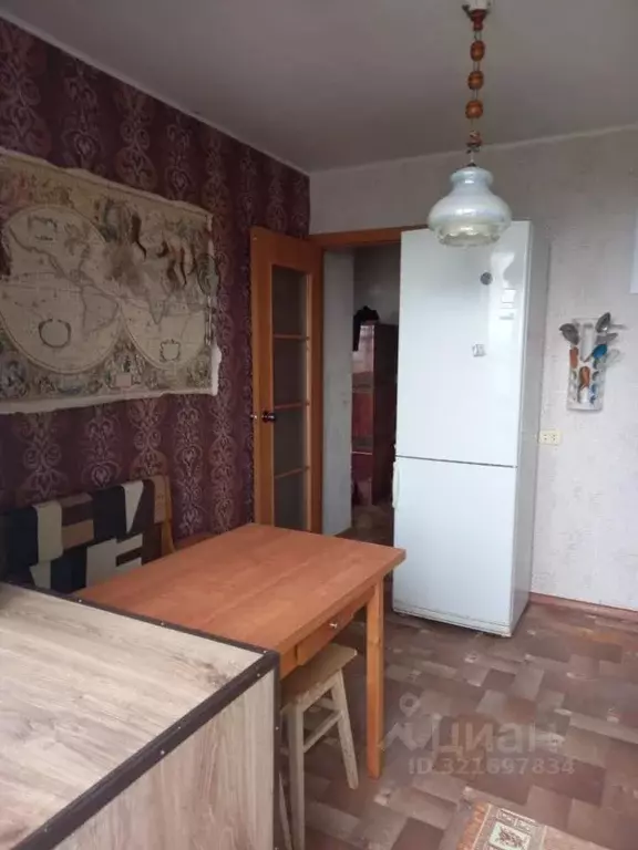 1-к кв. Нижегородская область, Арзамас ул. Пландина, 9 (37.3 м) - Фото 1