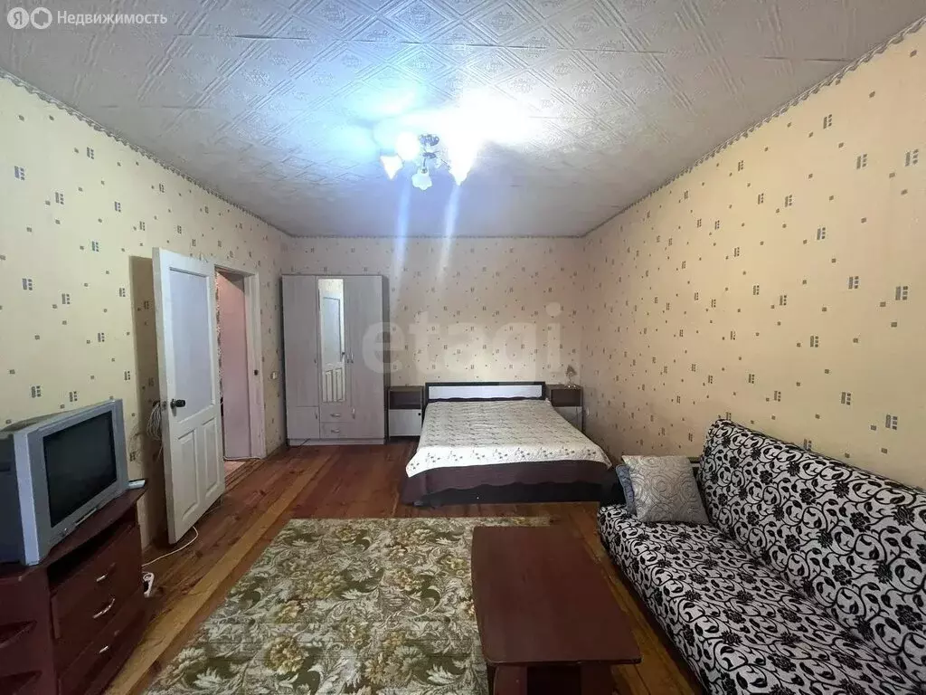 1-комнатная квартира: Покров, Кольцевая улица, 20А (44.9 м) - Фото 2
