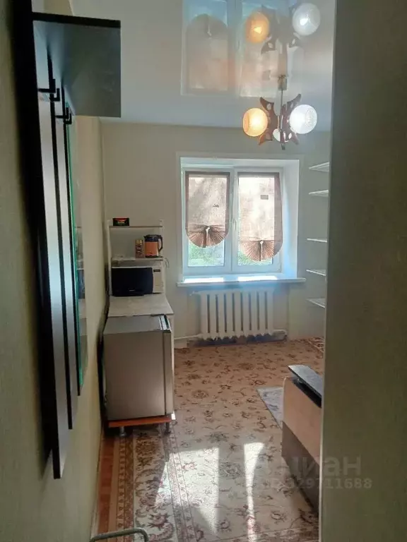 Комната Нижегородская область, Нижний Новгород ул. Вячеслава Шишкова, ... - Фото 1