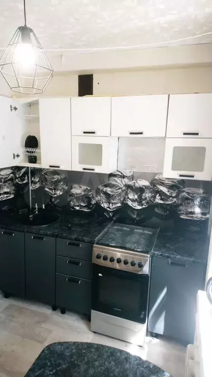 2-к. квартира, 45 м, 1/5 эт. - Фото 1