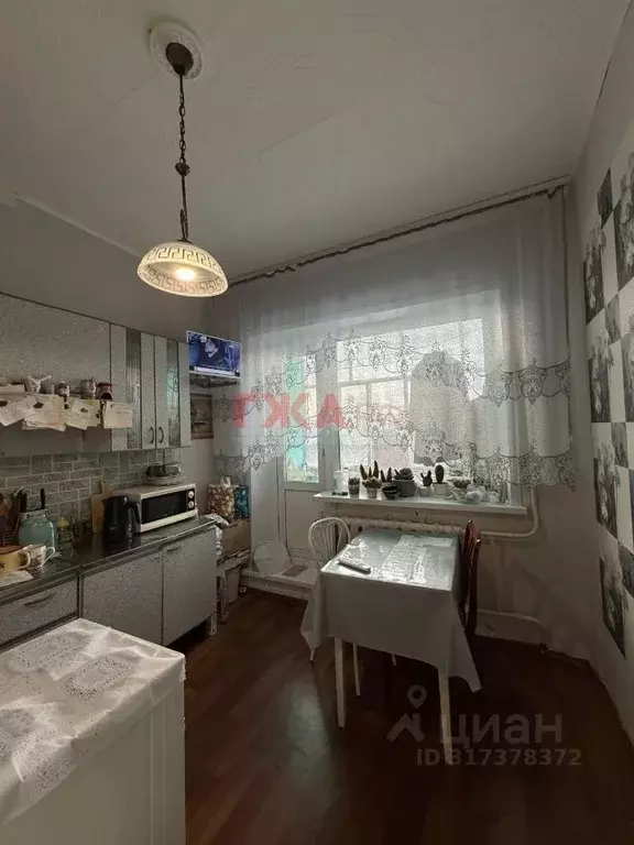 2-к кв. Саха (Якутия), Нерюнгри просп. Геологов, 81 (55.3 м) - Фото 1