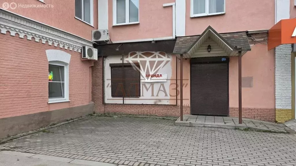 Помещение свободного назначения (48.8 м) - Фото 2