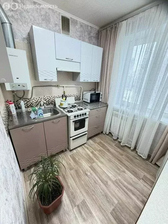 3-комнатная квартира: Ефремов, улица Дружбы, 16 (47.9 м) - Фото 1