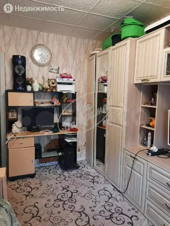 2-комнатная квартира: Калуга, Спортивная улица, 3 (45 м) - Фото 0