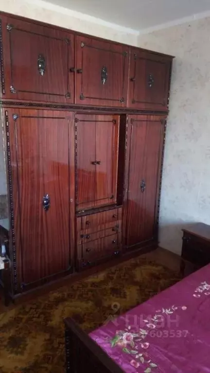 2-к кв. Москва ул. Гиляровского, 36С1а (60.0 м) - Фото 2