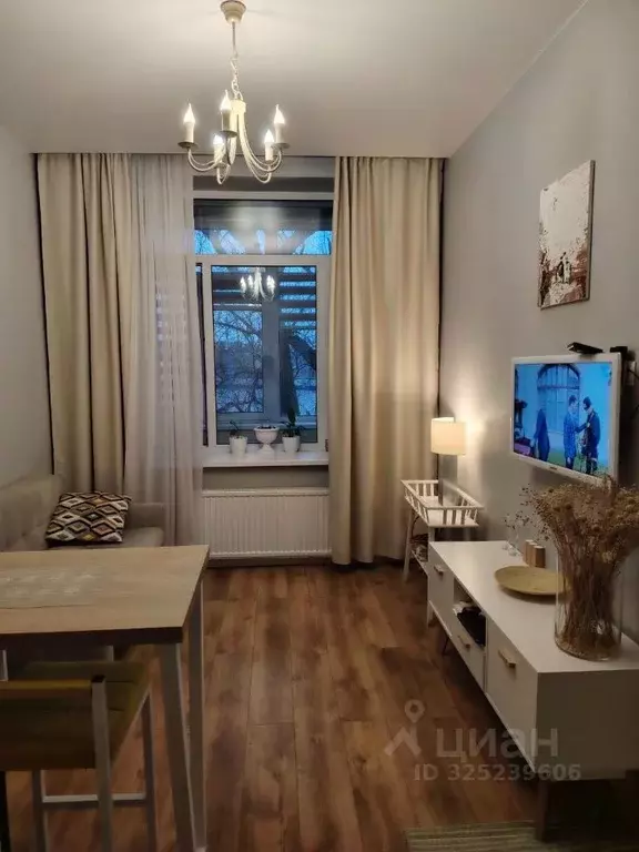 1-к кв. Московская область, Химки Клязьма-Старбеево мкр, Свистуха ... - Фото 2