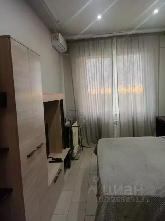 1-к кв. Московская область, Балашиха 1 Мая мкр, 4К1 (33.0 м) - Фото 2