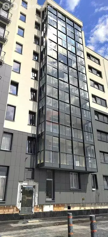 1-комнатная квартира: Калининград, Миргородская улица, 2 (45.5 м) - Фото 1