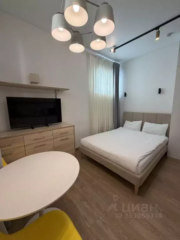 Студия Татарстан, Казань ул. Карла Маркса, 11А (19.1 м) - Фото 1
