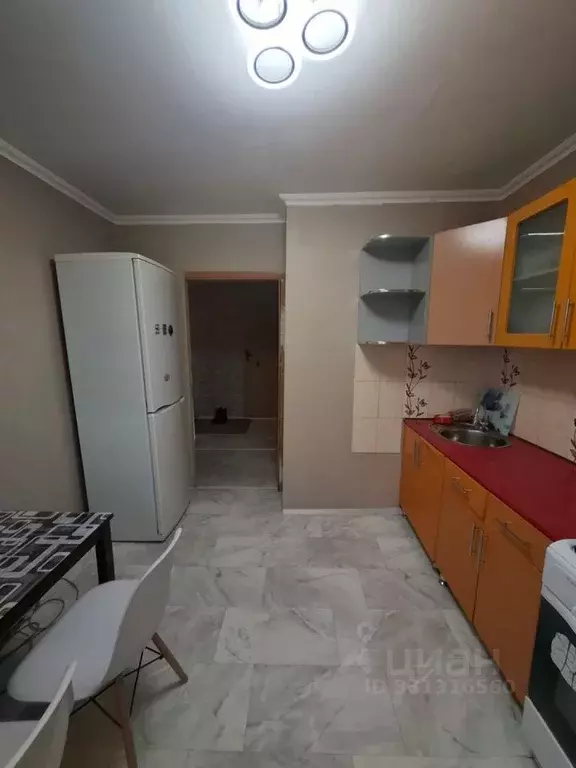 2-к кв. Орловская область, Мценск 1-й мкр, 17 (54.0 м) - Фото 2