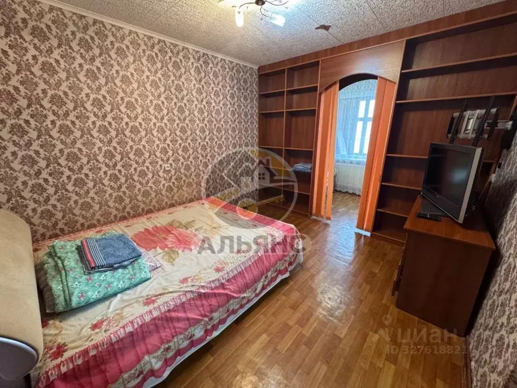 1-к кв. Ямало-Ненецкий АО, Новый Уренгой Мирный мкр, 2-1 (35.7 м) - Фото 1