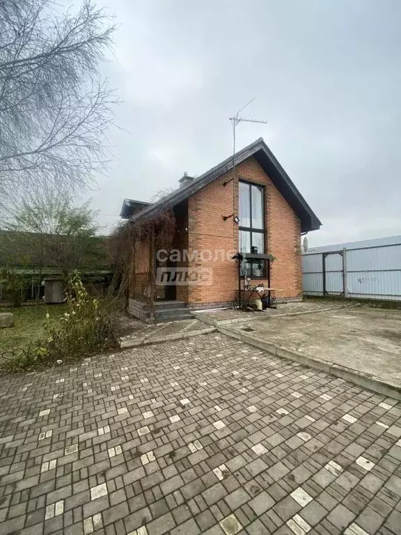 Коттедж, 67.5 м - Фото 1