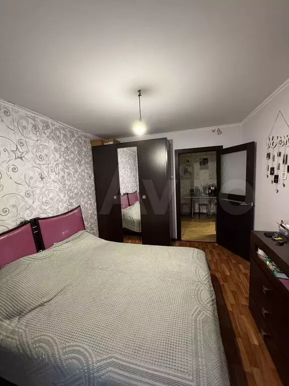 2-к. квартира, 39 м, 5/5 эт. - Фото 1