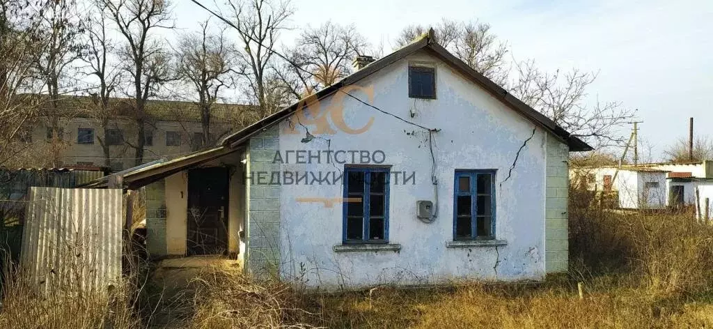 Дом в Семисотка, Виноградная улица, 41 (36.4 м) - Фото 2