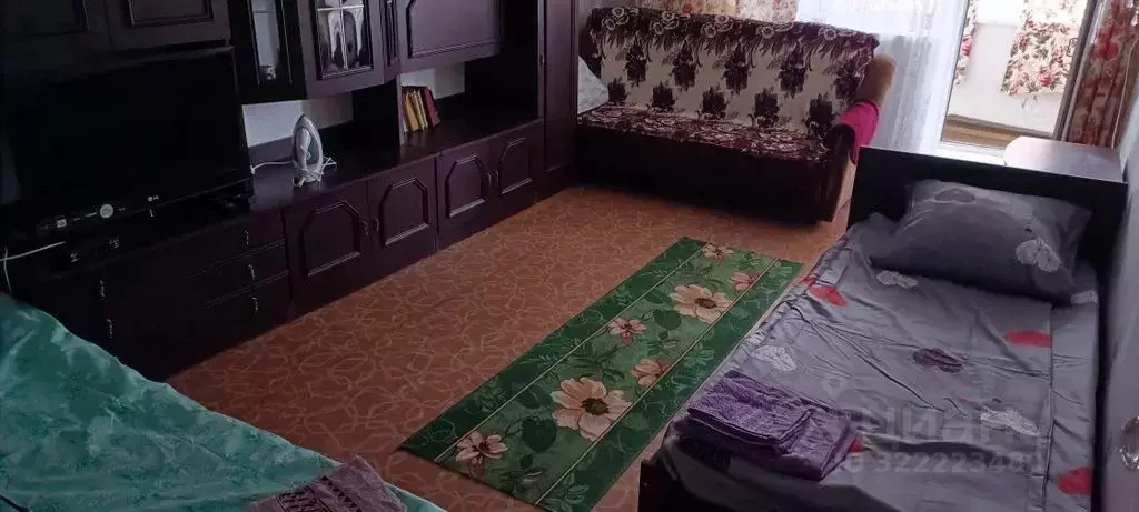 2-к кв. Тверская область, Зубцов ул. Победы, 12 (53.0 м) - Фото 2