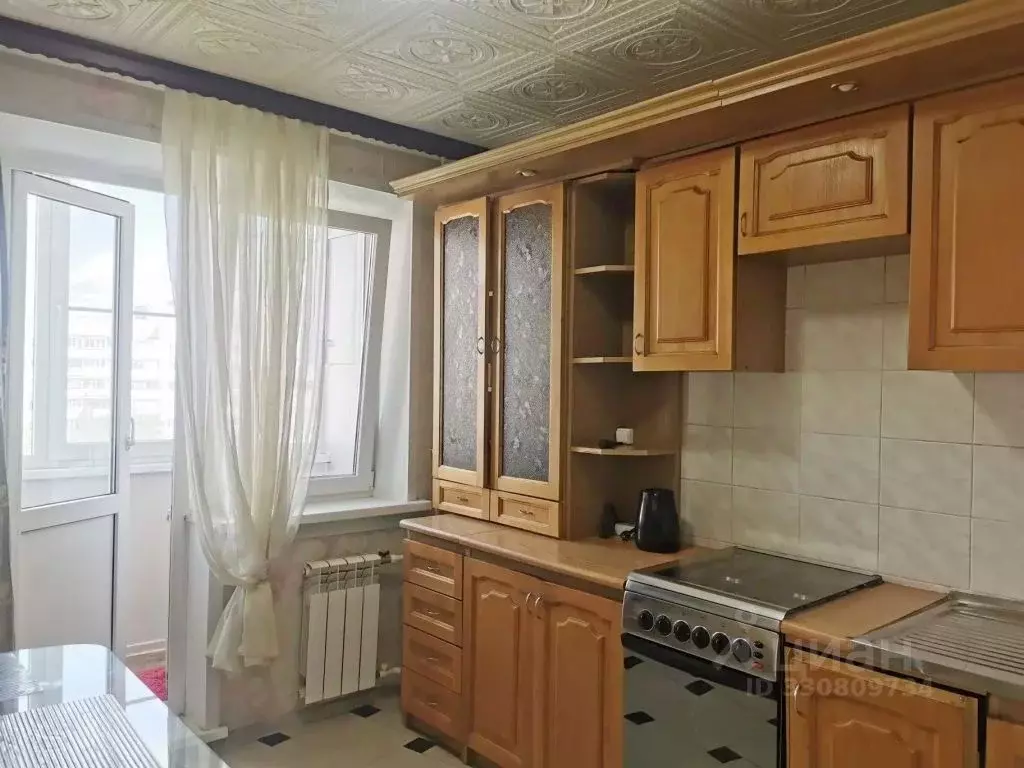 3-к кв. Тверская область, Тверь Оборонная ул., 10 (70.0 м) - Фото 1