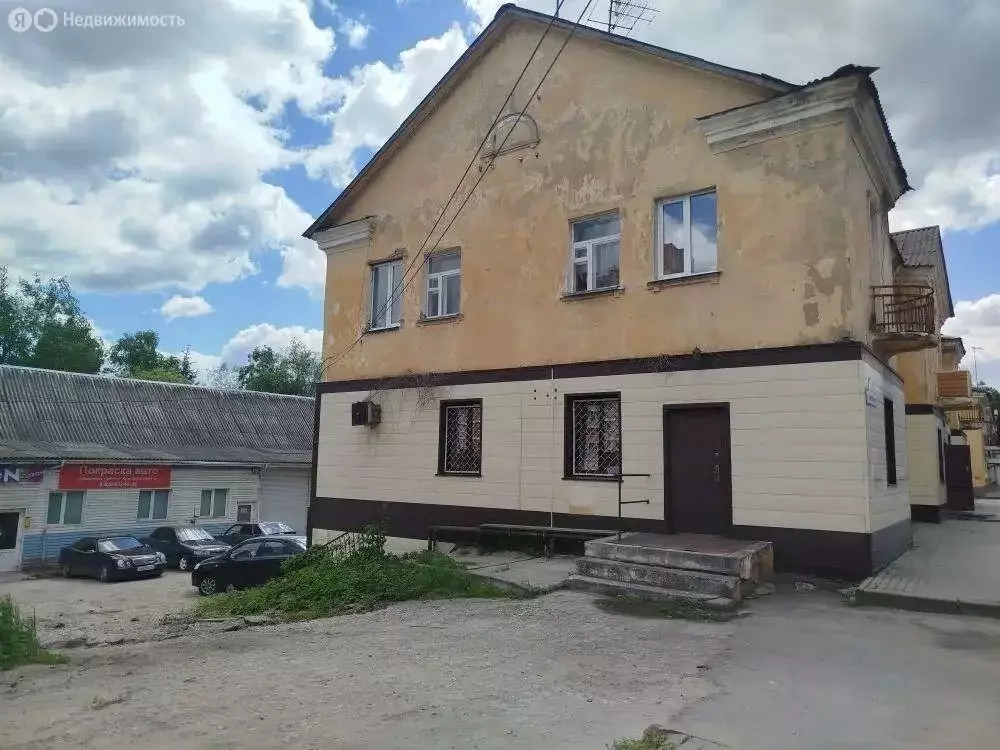 Помещение свободного назначения (482 м) - Фото 2