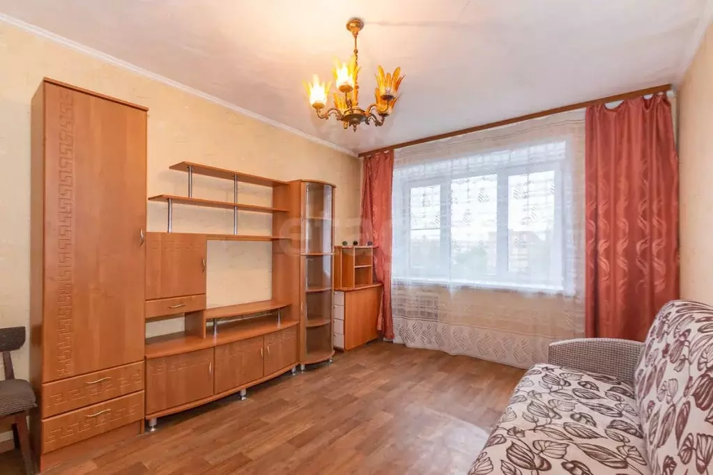 4-к кв. Омская область, Омск Городок Нефтяников мкр, ул. 4-я ... - Фото 1