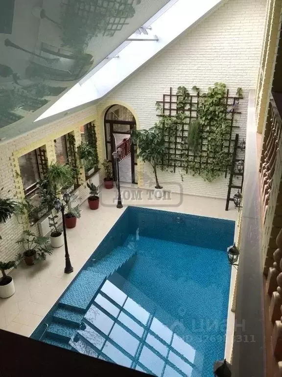 Дом в Московская область, Ступино  (1100 м) - Фото 2