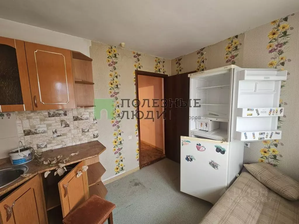 1-к кв. Забайкальский край, Чита ул. Усуглинская, 18 (36.7 м) - Фото 1