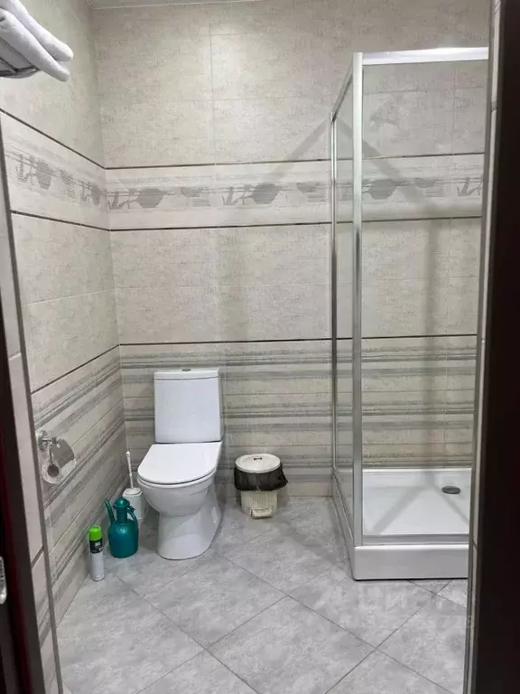 Комната Дагестан, Каспийск Октябрьская ул., 3 (25.0 м) - Фото 2