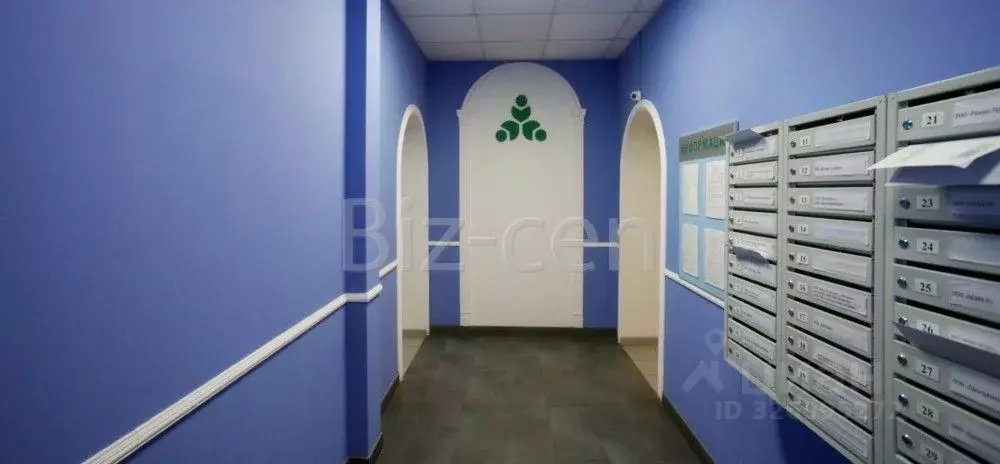 Офис в Москва Большой Знаменский пер., 2С7 (22 м) - Фото 2