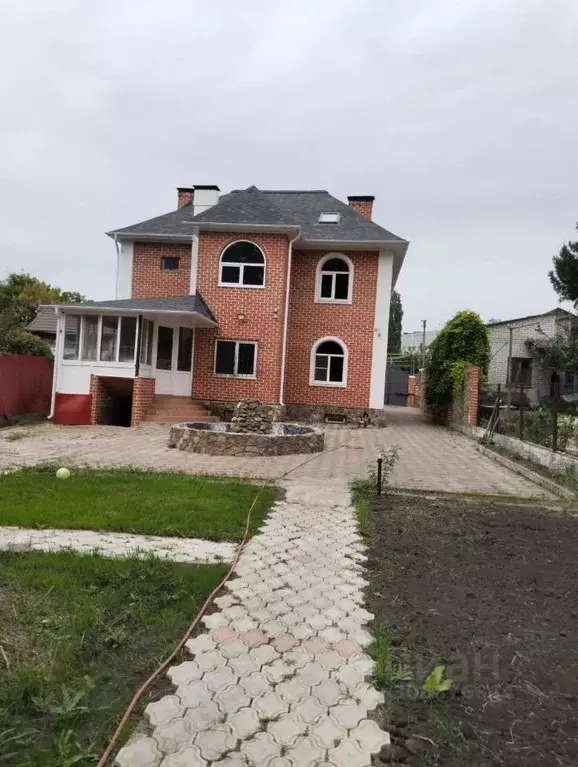 Дом в Курская область, Курск ул. Асеева, 12 (360 м) - Фото 0