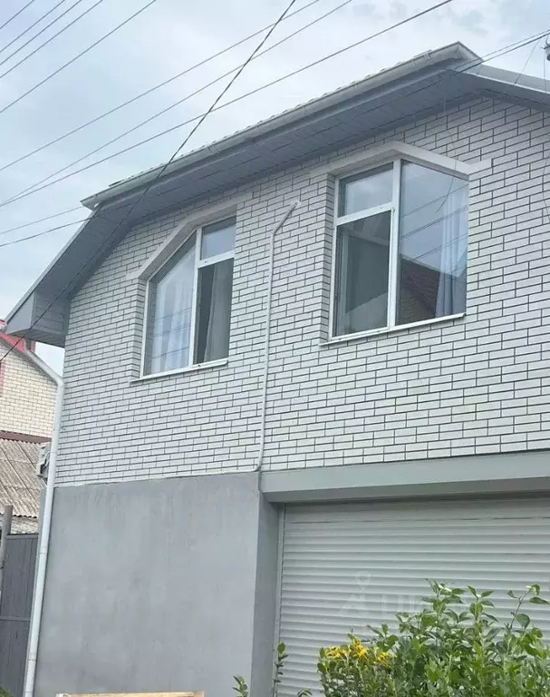 Дом в Саратовская область, Энгельс Самарская ул. (220 м) - Фото 0