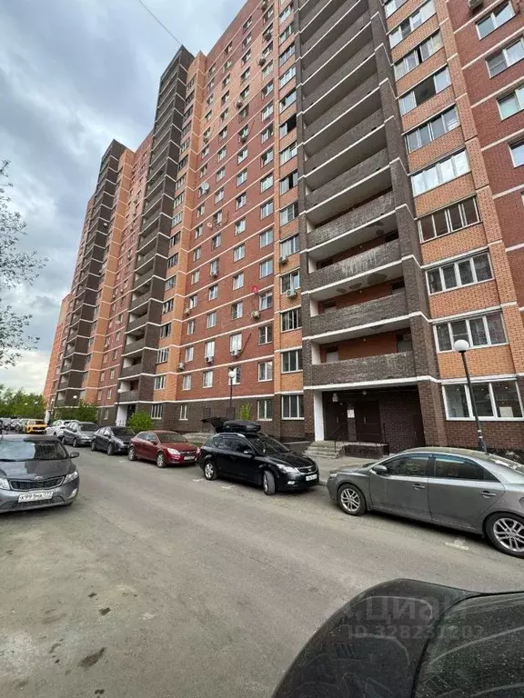 Помещение свободного назначения в Московская область, Люберцы ... - Фото 1