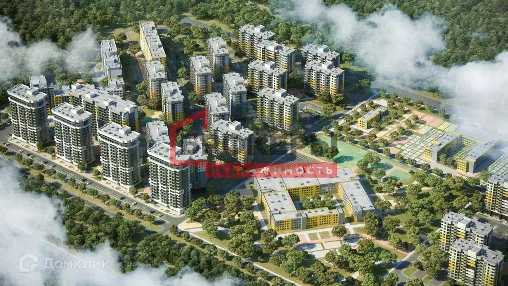 Продаётся квартира-студия, 28.2 м - Фото 1
