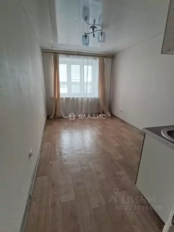 Студия Владимирская область, Владимир Добросельская ул., 4 (14.2 м) - Фото 1