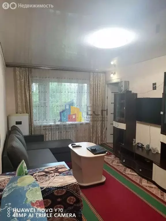 2-комнатная квартира: Тула, 1-й проезд Металлургов, 5А (38.9 м) - Фото 1