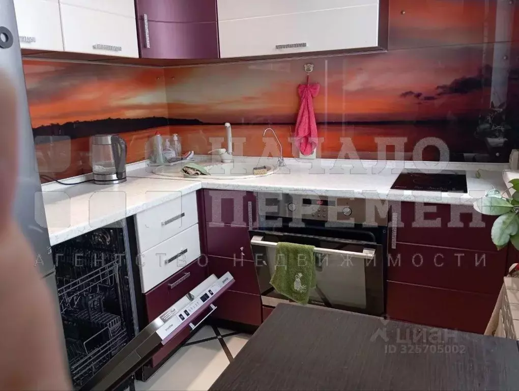 2-к кв. Новосибирская область, Новосибирск ул. Дуси Ковальчук, 91/1 ... - Фото 2