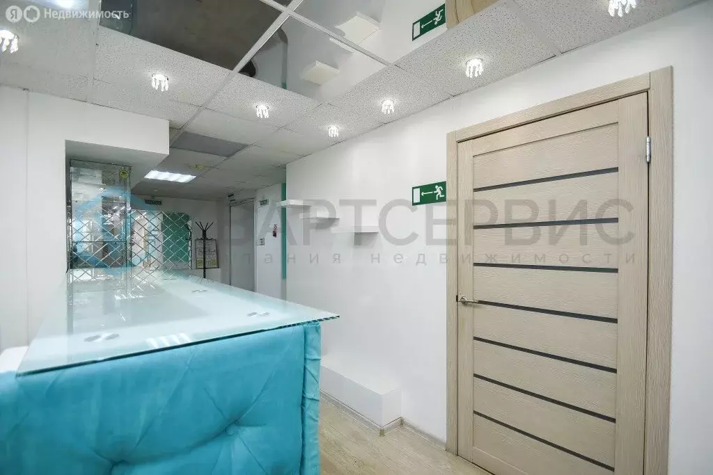 Помещение свободного назначения (140 м) - Фото 2