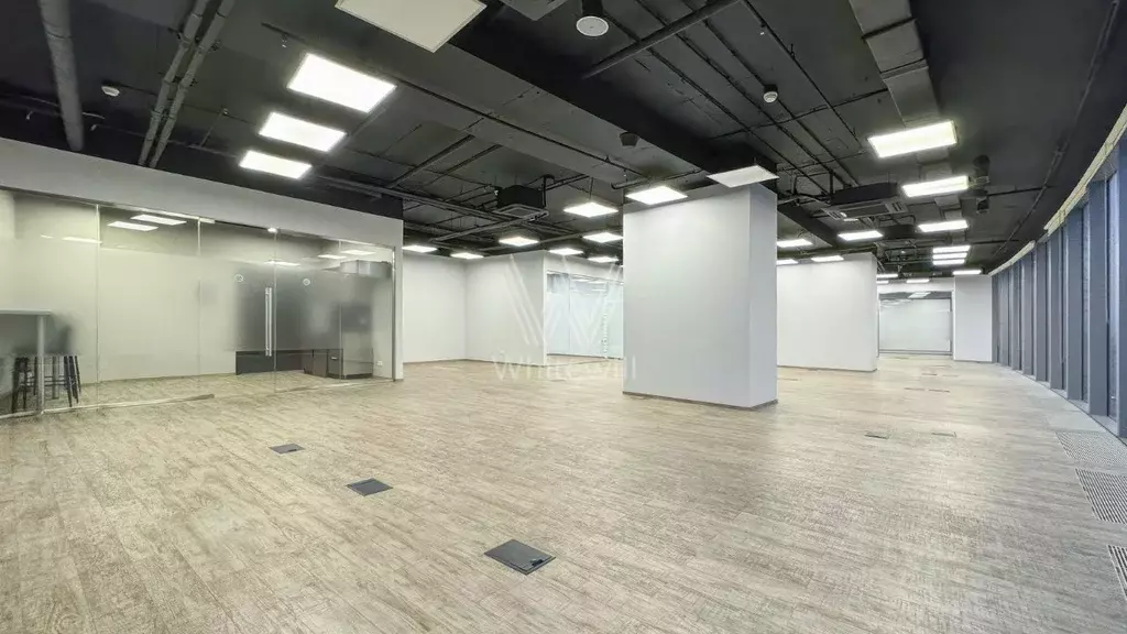 Офис в Москва наб. Пресненская, 12 (396 м) - Фото 1