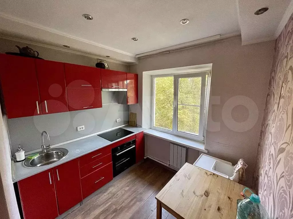 2-к. квартира, 46 м, 5/5 эт. - Фото 0