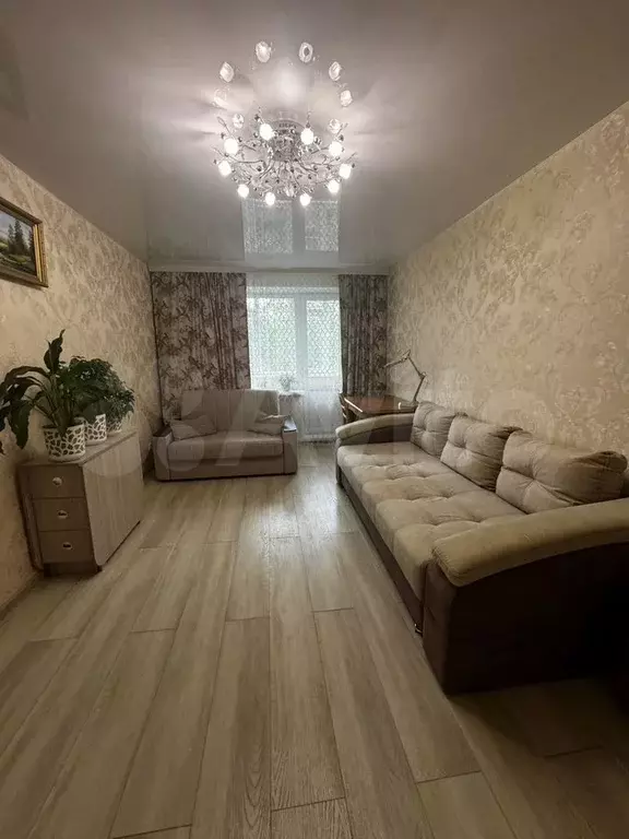 2-к. квартира, 45 м, 4/5 эт. - Фото 0