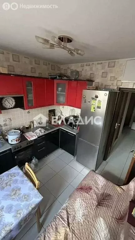 1-комнатная квартира: Лобня, Физкультурная улица, 8 (37 м) - Фото 2