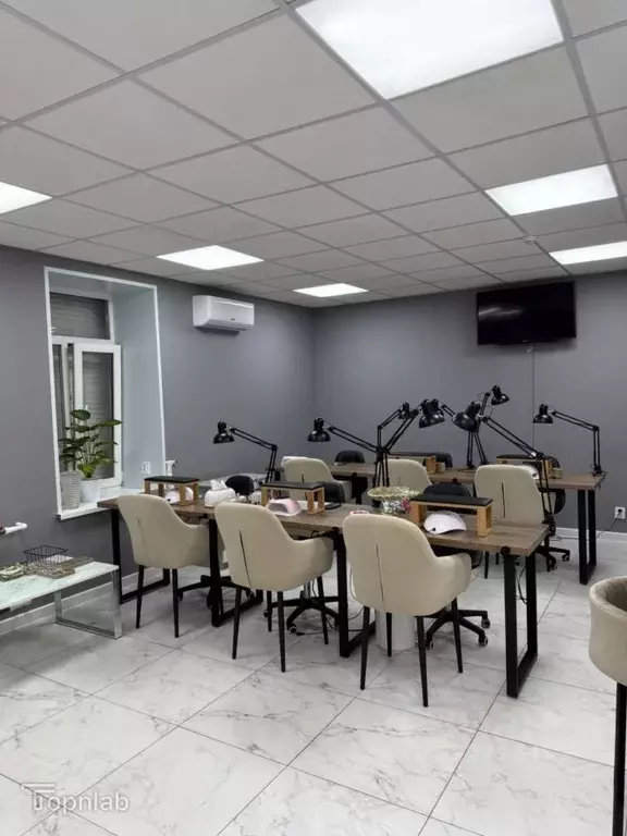 Офис в Ростовская область, Ростов-на-Дону Красноармейская ул., 166 ... - Фото 2