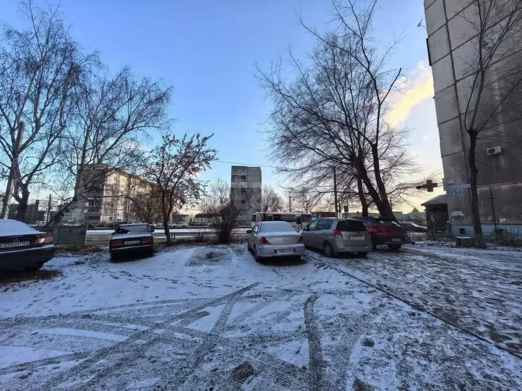 2-к кв. Алтайский край, Бийск ул. Ильи Мухачева, 256 (52.9 м) - Фото 2