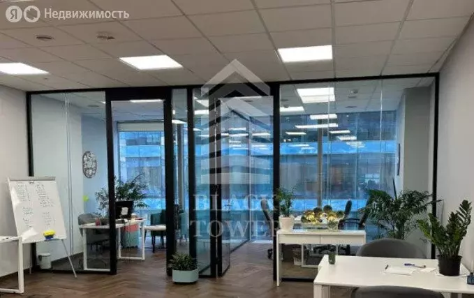 Офис (78 м) - Фото 1