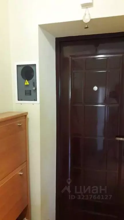 1-к кв. Краснодарский край, Сочи Гагарина мкр, ул. Чайковского, 11 ... - Фото 1