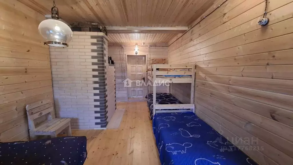 Дом в Ивановская область, Шуйский район, пос. Колобово ул. Советская, ... - Фото 2